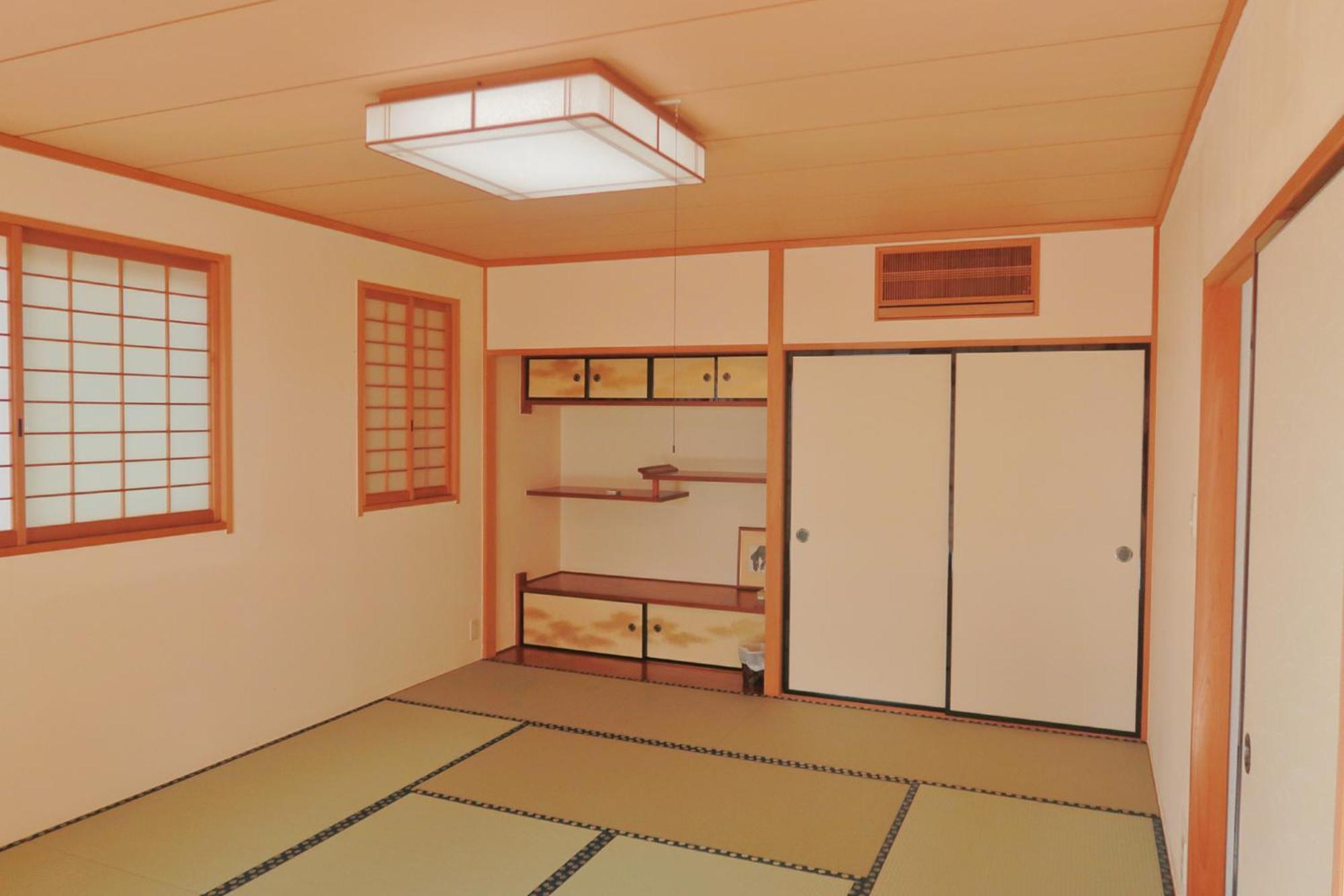 貸別荘花摘里　伊豆高原 Futo Экстерьер фото