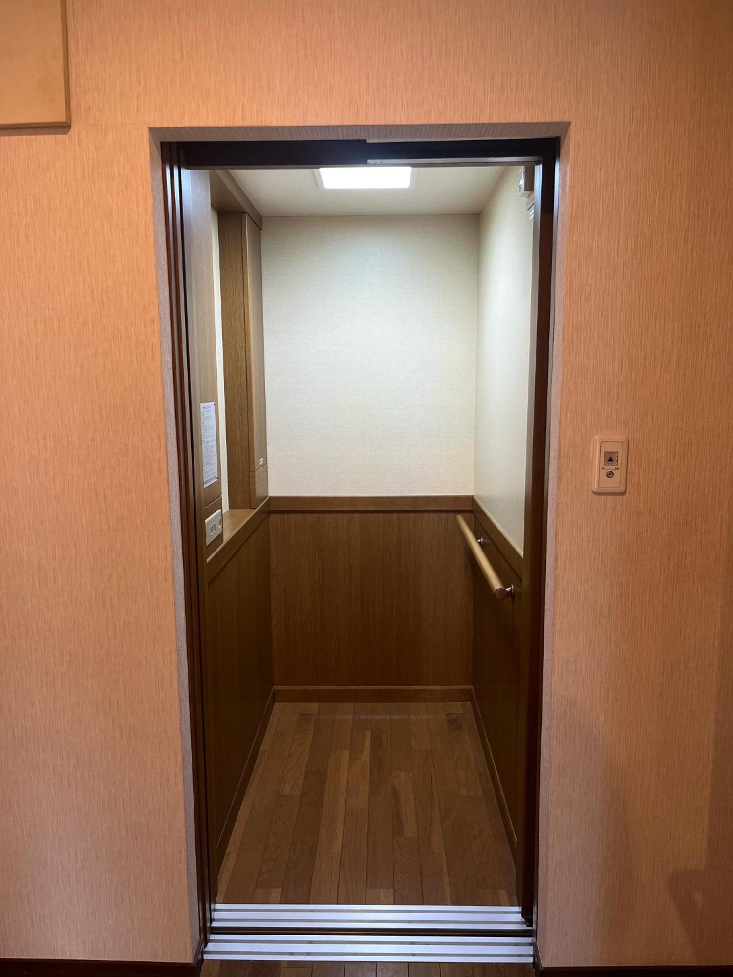 貸別荘花摘里　伊豆高原 Futo Экстерьер фото
